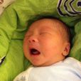 龍兒(趙忠祥的孫子) 龍兒(趙忠祥的孫子)