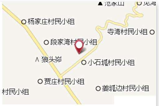 官墓莊 官墓莊