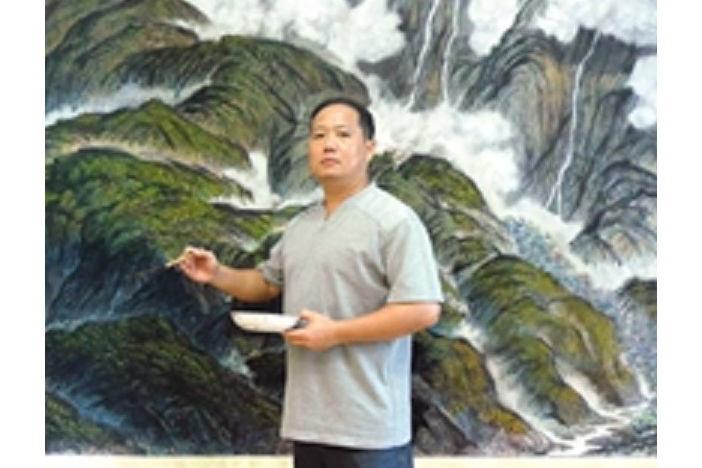 曾智煥(福州大學廈門工藝美術學院副教授) 曾智煥(福州大學廈門工藝美術學院副教授)