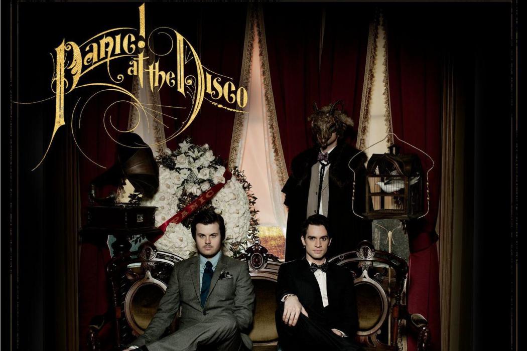 Memories(2011年Panic ! At The Disco演唱的歌曲) Memories(2011年Panic ! At The Disco演唱的歌曲)