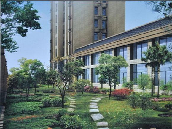 西湖家園(勞動路與西湖南街交匯處的住宅小區) 西湖家園(勞動路與西湖南街交匯處的住宅小區)