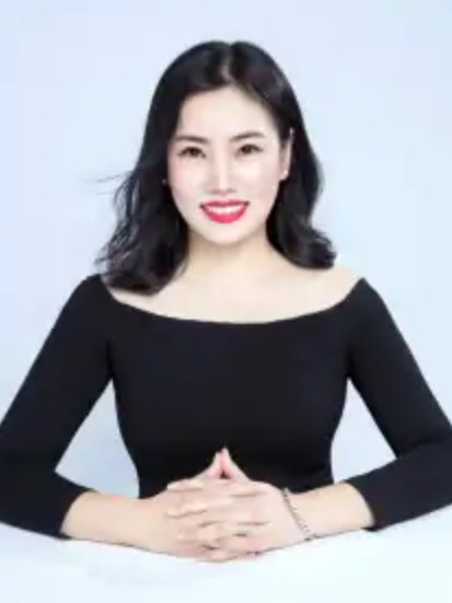 朱麗娟(情感諮詢師) 朱麗娟(情感諮詢師)