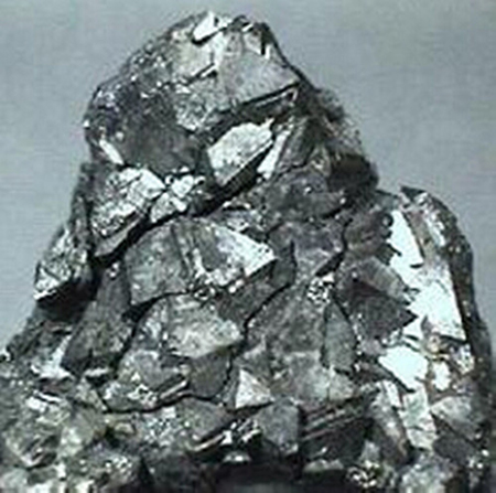 硫化鎳礦閃速熔煉
