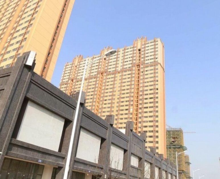 萬壽新城 萬壽新城