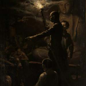 Charles Edward Chambers