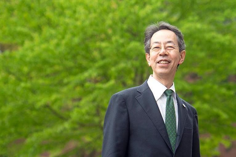 池田潤 池田潤