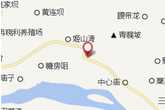 窯上溝 窯上溝