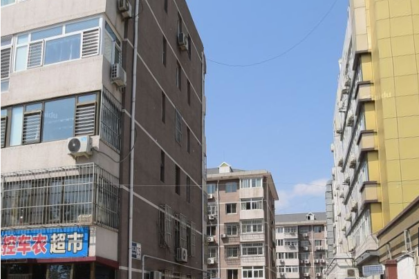 東關二區 東關二區
