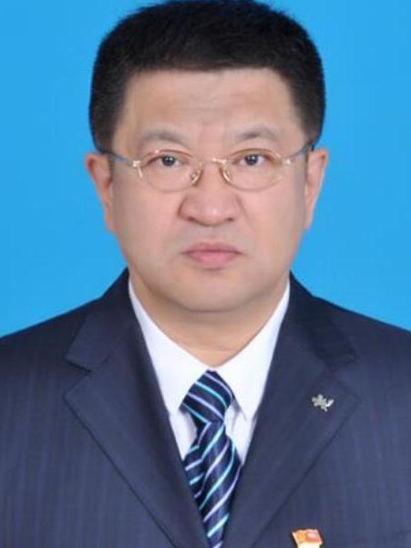 劉憲民(黑龍江省齊齊哈爾市碾子山區政府黨組成員、三級調研員) 劉憲民(黑龍江省齊齊哈爾市碾子山區政府黨組成員、三級調研員)