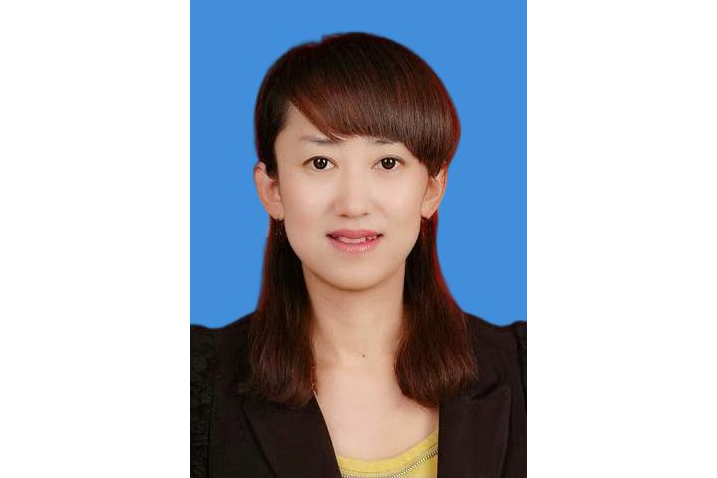 張霞(呼和浩特市新城區醫療保障局黨組成員、副局長) 張霞(呼和浩特市新城區醫療保障局黨組成員、副局長)