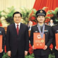 航天英雄(榮譽稱號) 航天英雄(榮譽稱號)