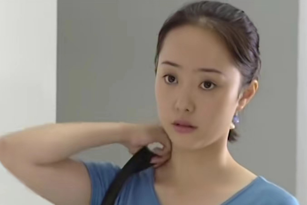 白冰(電視劇《讓愛作主》中的角色) 白冰(電視劇《讓愛作主》中的角色)