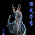 暗夜華章 暗夜華章