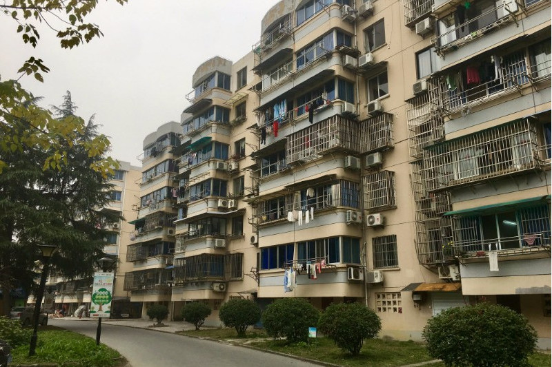 鳳凰一小區 鳳凰一小區