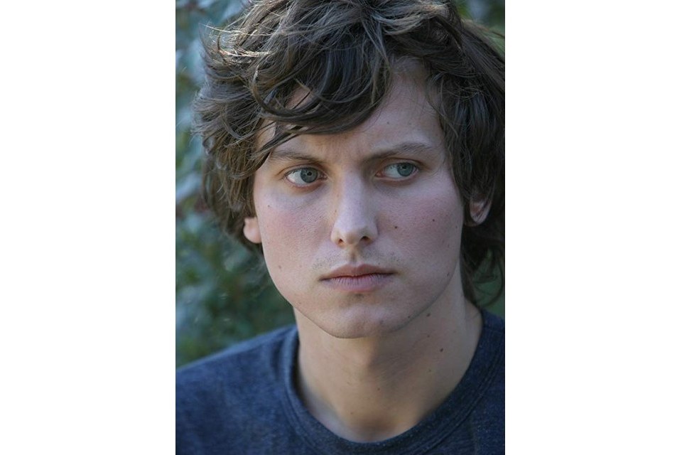 Nicholas Audsley
