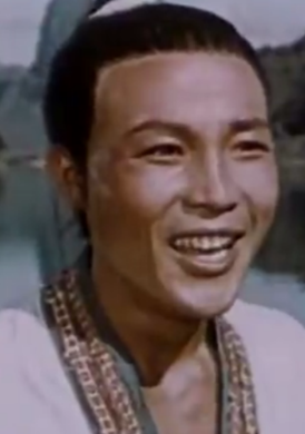 劉三姐(1961年蘇里執導電影)