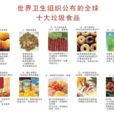 垃圾食品
