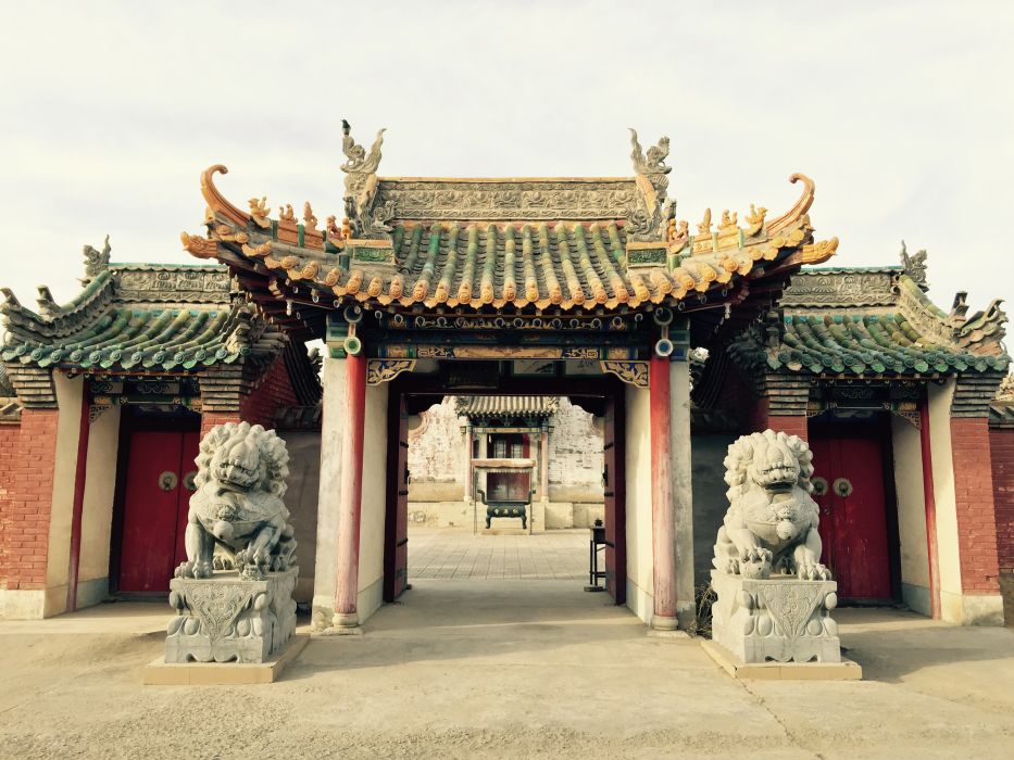 仁濟寺 仁濟寺