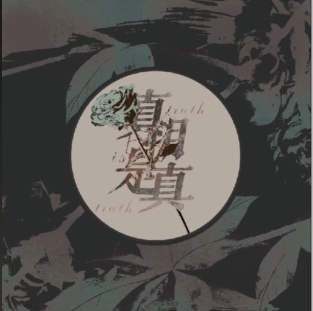 真相是真 真相是真