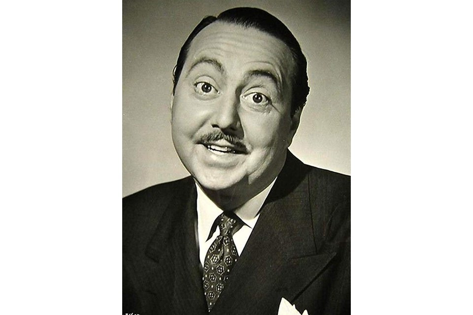 Willard Waterman Willard Waterman