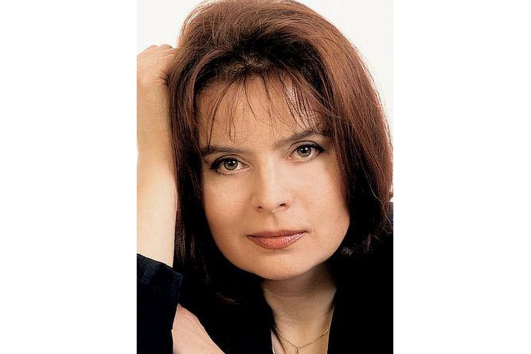 Libuse Safránková Libuse Safránková