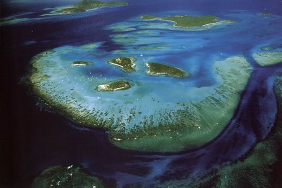 多巴哥島