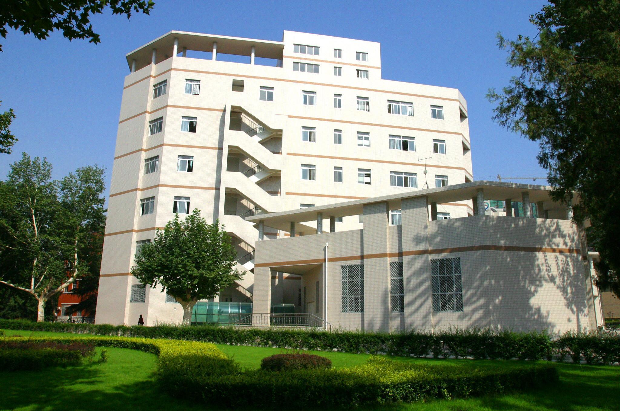 西安電子科技大學國家大學科技園