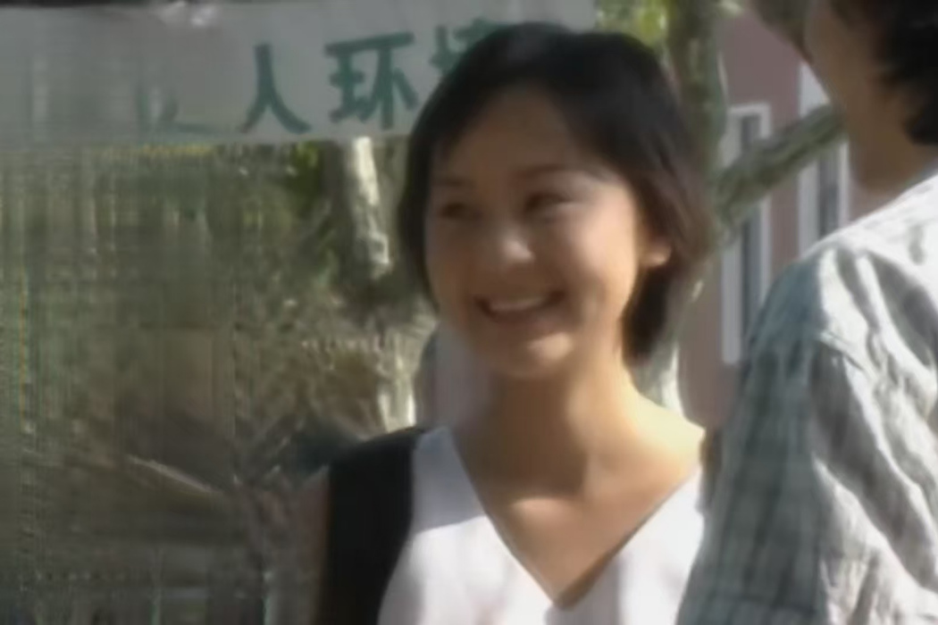 凌小怡 凌小怡