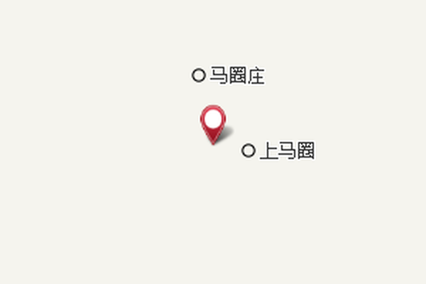 碾溝背 碾溝背