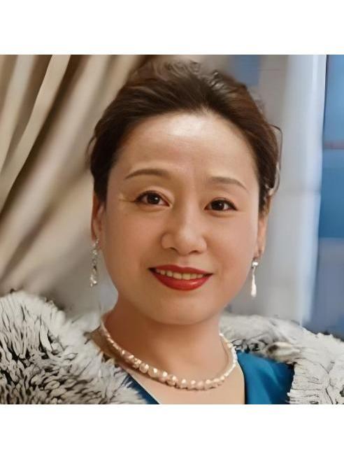 吳濱(中國影視劇女演員)