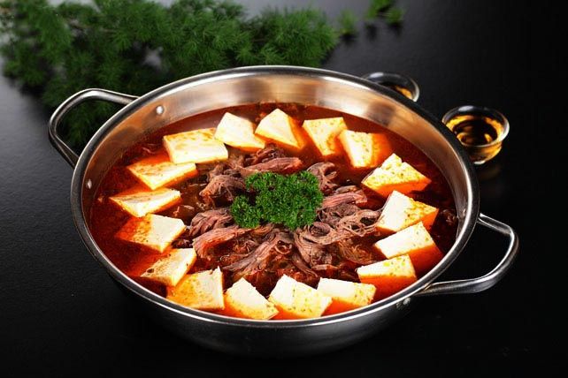 茶香狗肉 茶香狗肉