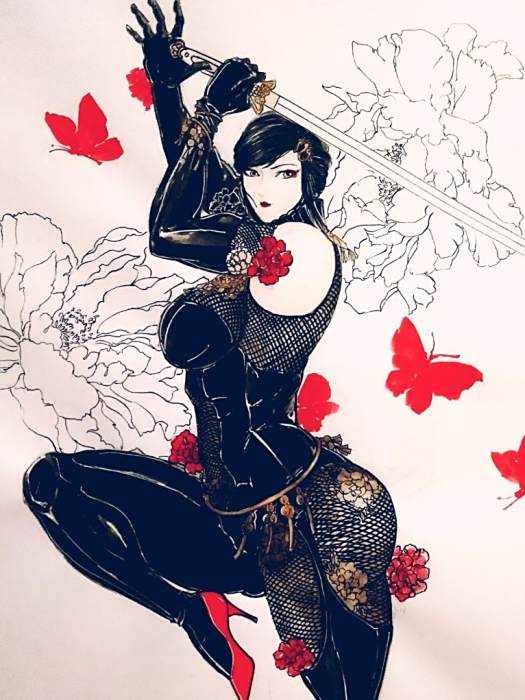 劍尊紅顏 劍尊紅顏