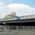 木樨園橋 木樨園橋