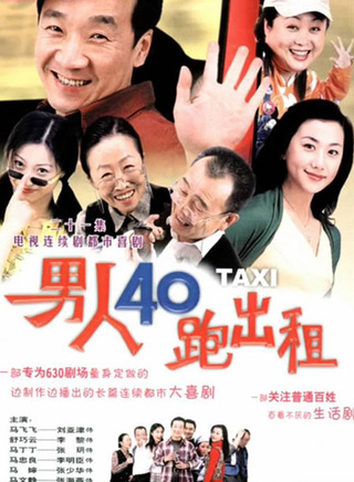 張海燕(中國大陸女演員) 張海燕(中國大陸女演員)