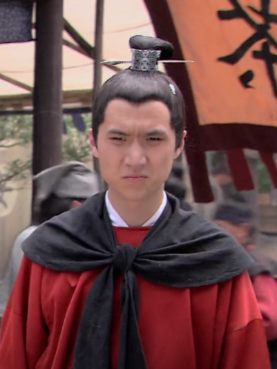 李虎(古裝劇《風塵淚》中的角色) 李虎(古裝劇《風塵淚》中的角色)