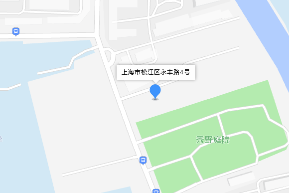 永豐路4號 永豐路4號