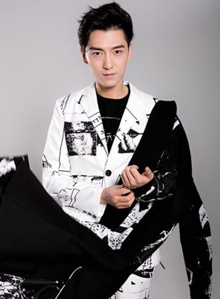 張鈞然 張鈞然