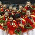 2010年亞運會女排賽