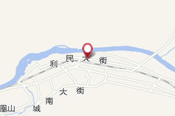 美溪街道 美溪街道