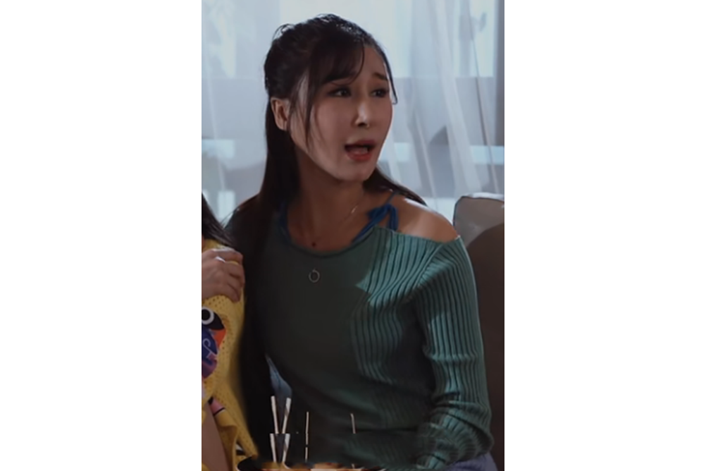 唐甜甜(劇情劇《生死謎蹤》中的角色) 唐甜甜(劇情劇《生死謎蹤》中的角色)