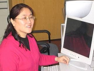 周曉莉(西北工業大學) 周曉莉(西北工業大學)
