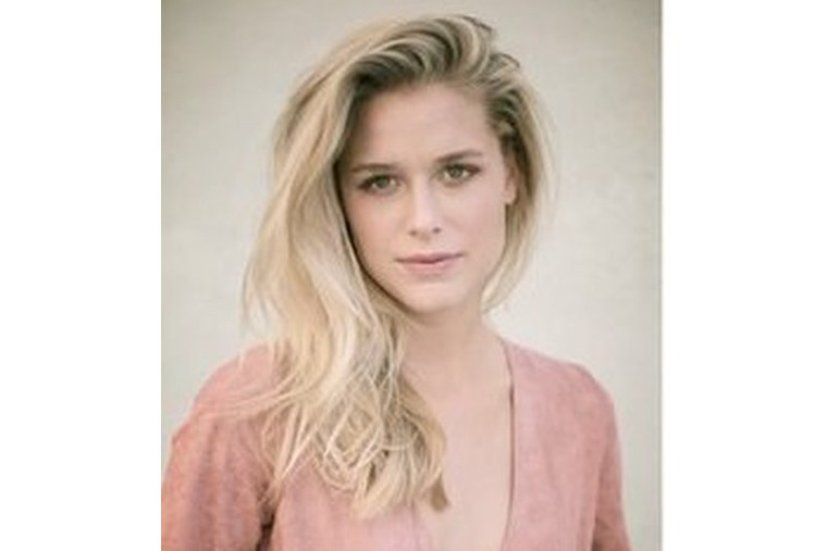 Lily Anne Harrison Lily Anne Harrison