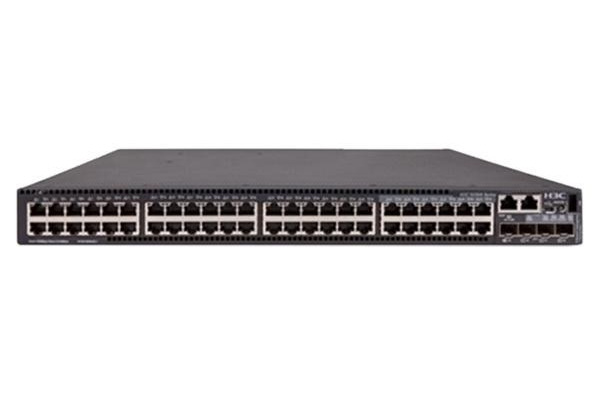 H3C S5560-56C-HI H3C S5560-56C-HI