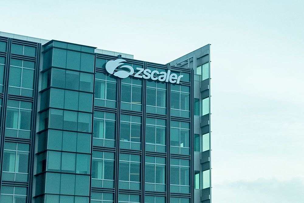 Zscaler Zscaler