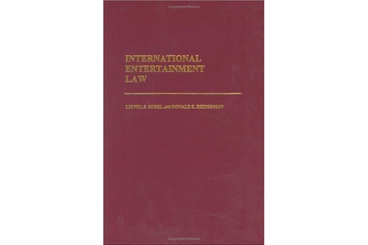 International Entertainment Law International Entertainment Law