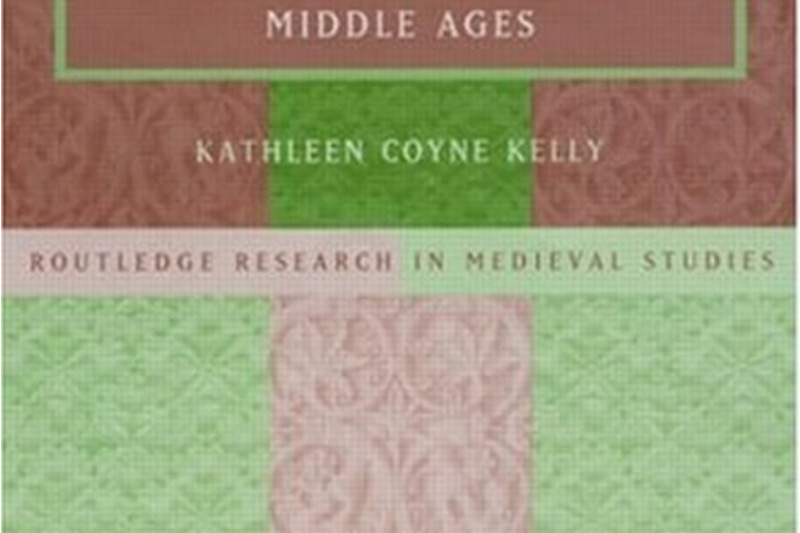 Performing Virginity and Testing Chastity in the Middle Ages Performing Virginity and Testing Chastity in the Middle Ages