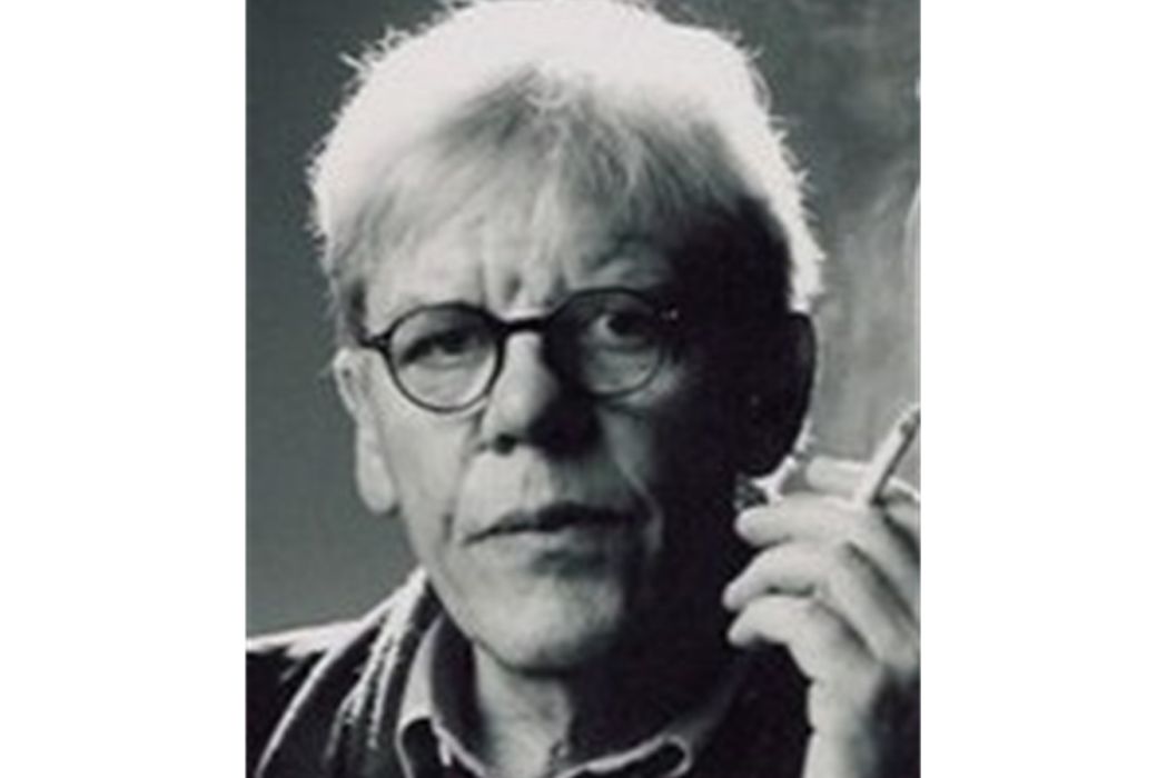 Peter Striebeck Peter Striebeck