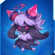 尼亞(遊戲《賽爾號》中的精靈) 尼亞(遊戲《賽爾號》中的精靈)