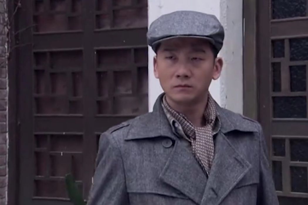 李強(戰爭歷史劇《絕戰》中的角色)