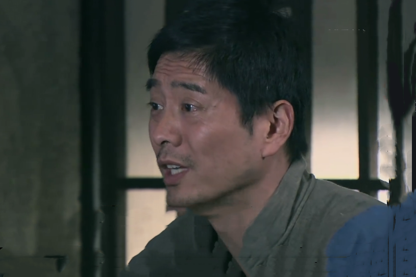 王好(情感劇《秋霜》中的角色) 王好(情感劇《秋霜》中的角色)